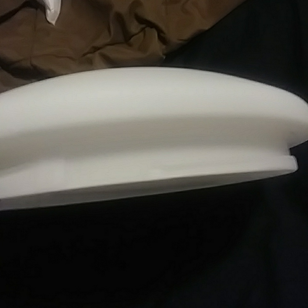 Light cover - Picture 3 of 4